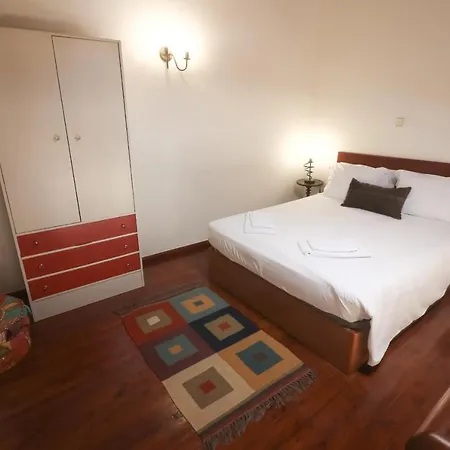 Appartamento Casa 22 Lagos Esterno foto