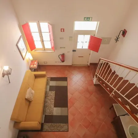 Appartamento Casa 22 Lagos Esterno foto