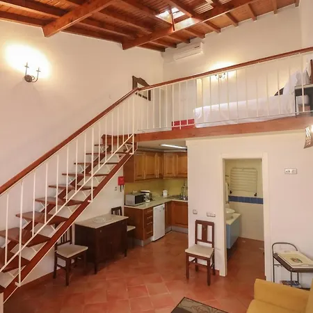 Appartamento Casa 22 Lagos Esterno foto