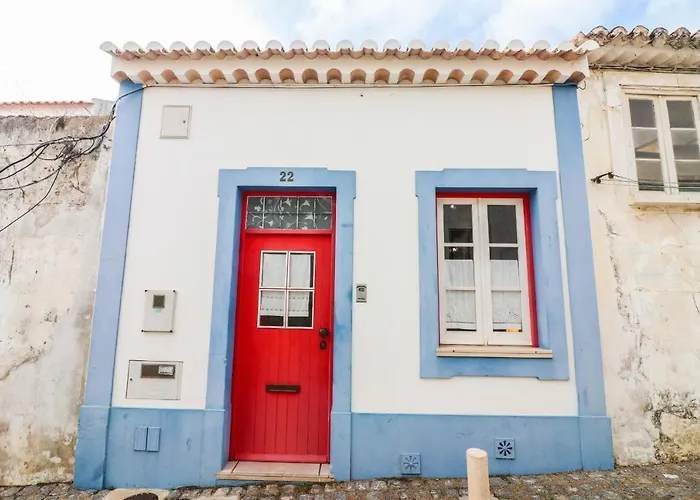 Casa 22