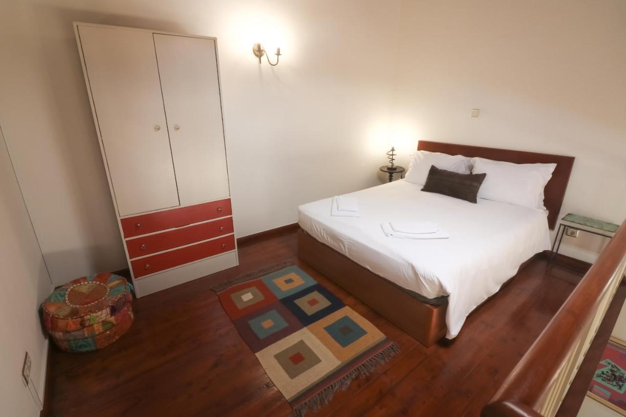 Casa 22 Apartment
