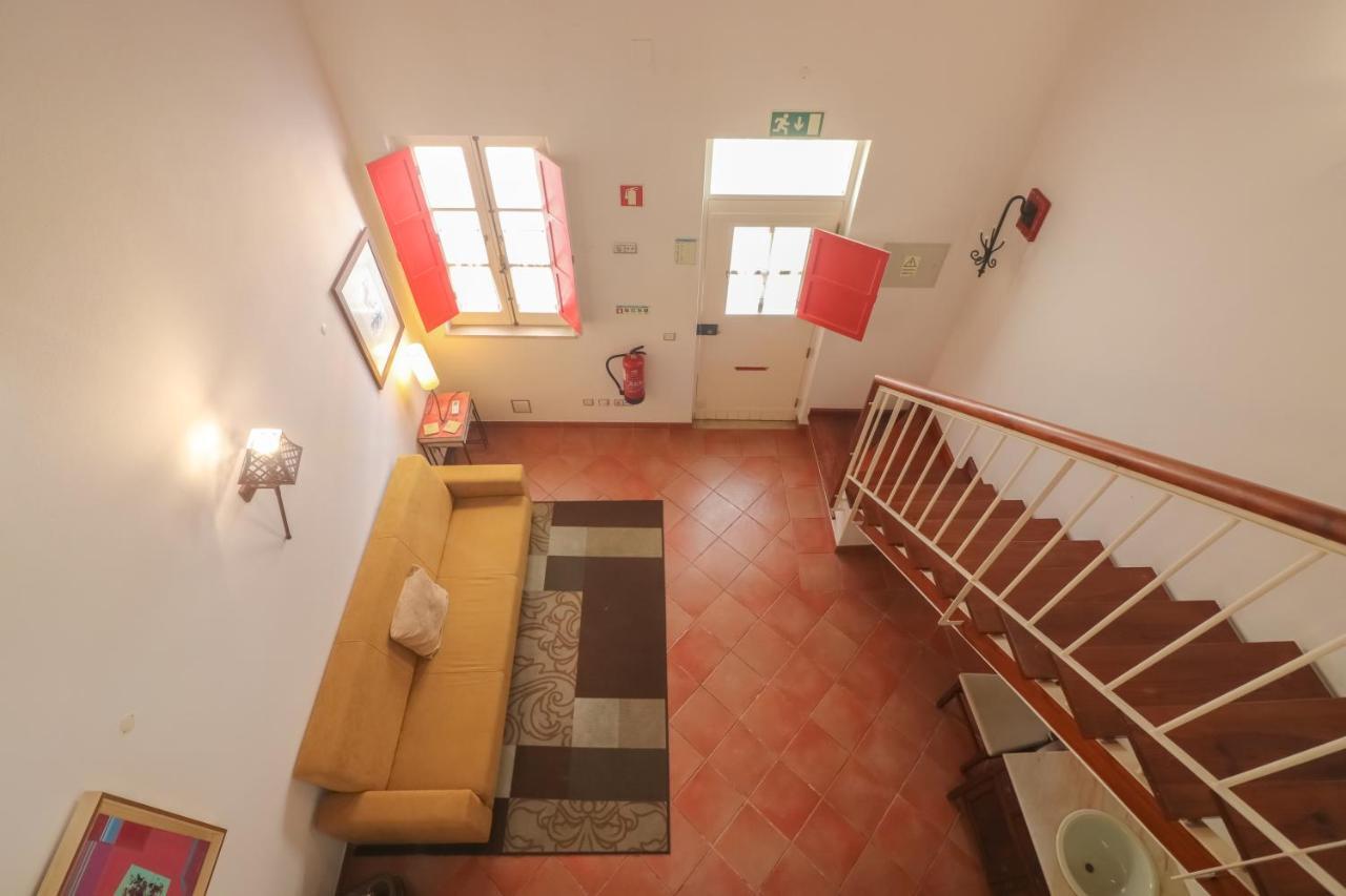 Apartment Casa 22 *